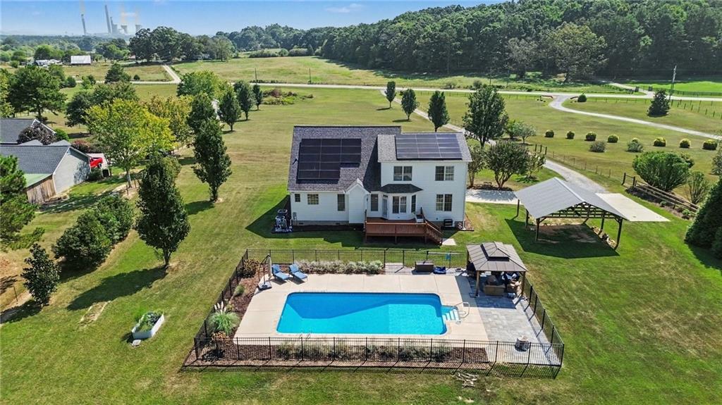 1510 Taylorsville Macedonia Road