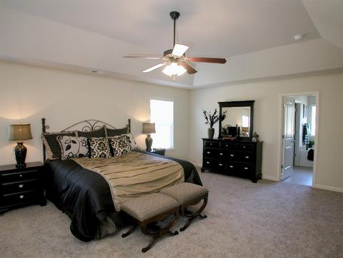A home in Dallas