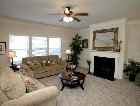 A home in Dallas