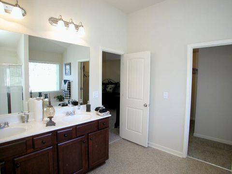 A home in Dallas