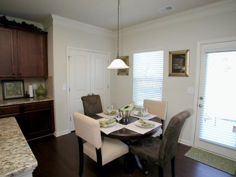 A home in Dallas