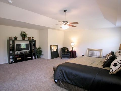 A home in Dallas