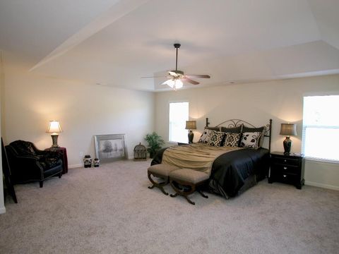 A home in Dallas