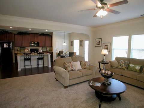 A home in Dallas