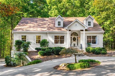 16218 Henderson Road Milton GA 30004