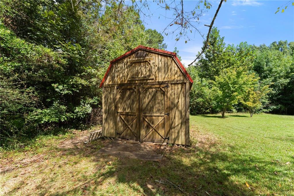 93 Rider Road Spur