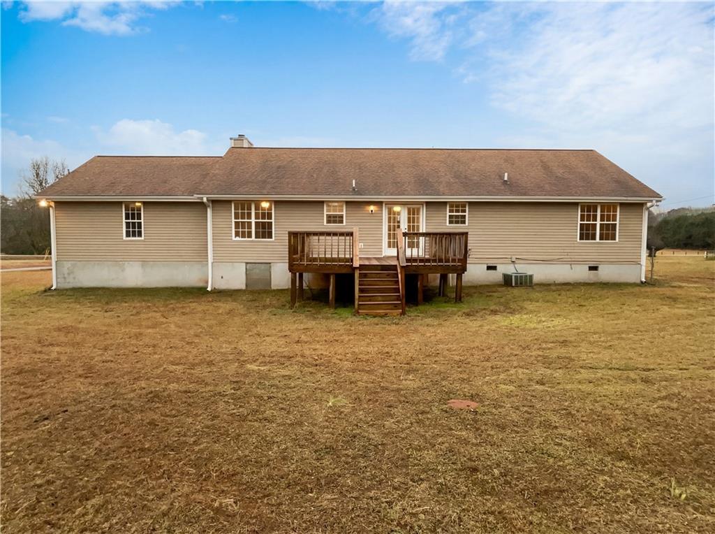 241 Four Points Road