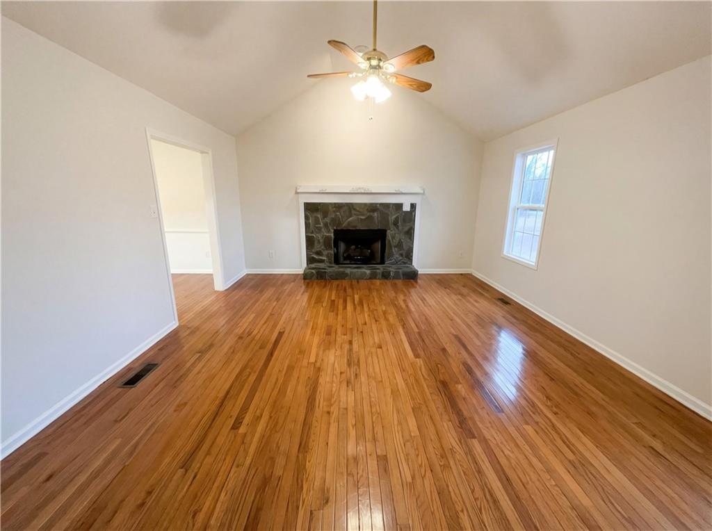 241 Four Points Road