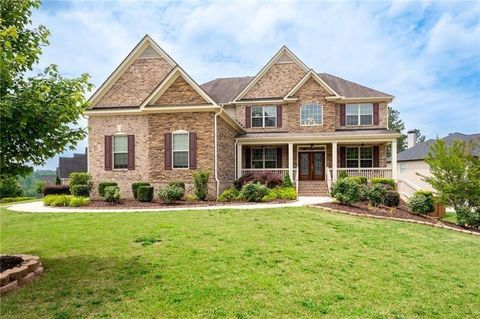 6585 Canyon Cove Cumming GA 30028