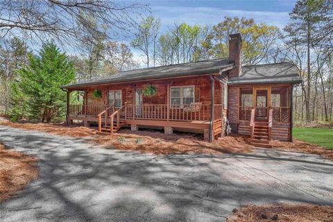 A home in Winston