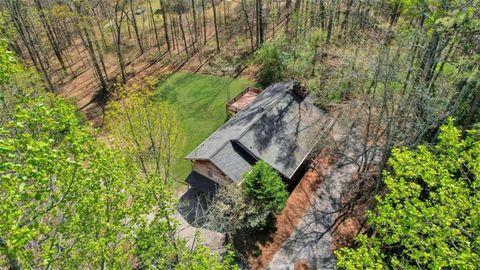 A home in Winston