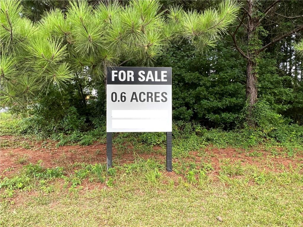 0 Buford Drive NE
