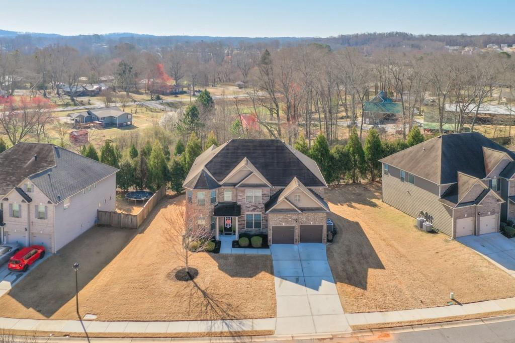 5315 Hidden Valley Lane, Cumming, Georgia image 37
