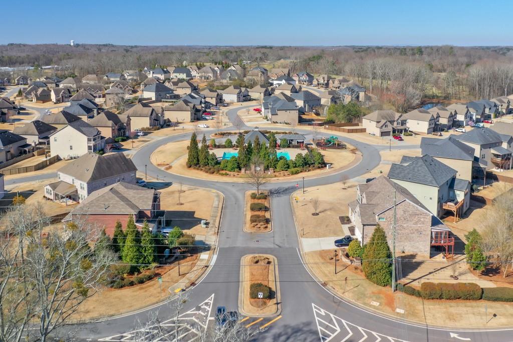 5315 Hidden Valley Lane, Cumming, Georgia image 45