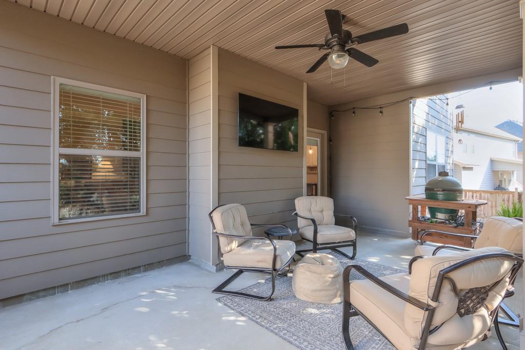 5315 Hidden Valley Lane, Cumming, Georgia image 43
