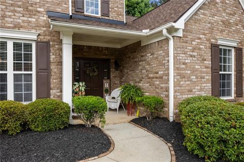 A home in Smyrna