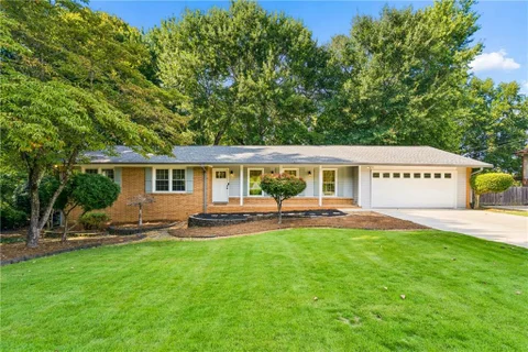6855 Ramundo Drive, Atlanta, GA 30360 - #: 7834568