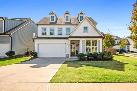 Homes For Sale - 311 Timbercreek Drive<br/> Canton, GA 30115