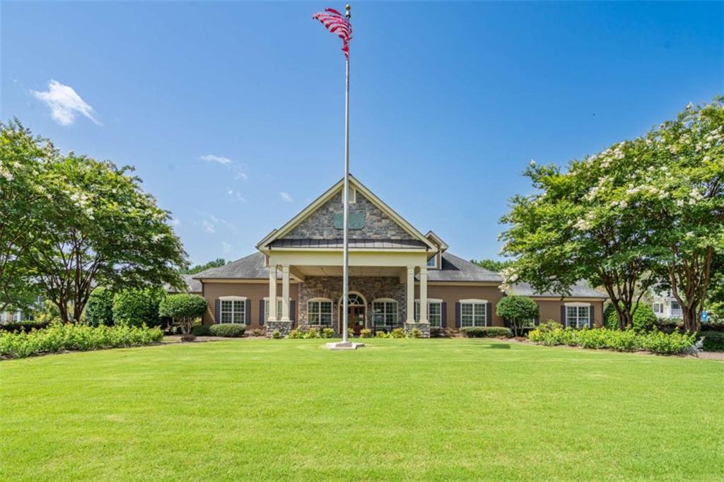 2304 Village Boulevard, Rome, Georgia image 30