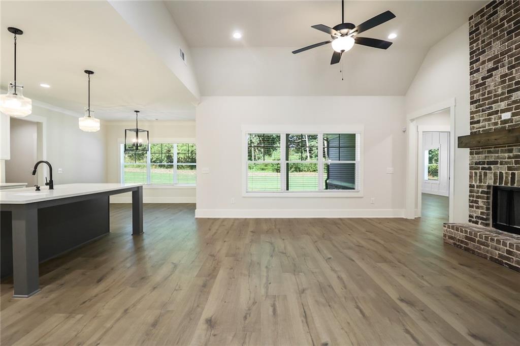 492 Nunnally Farm Road
