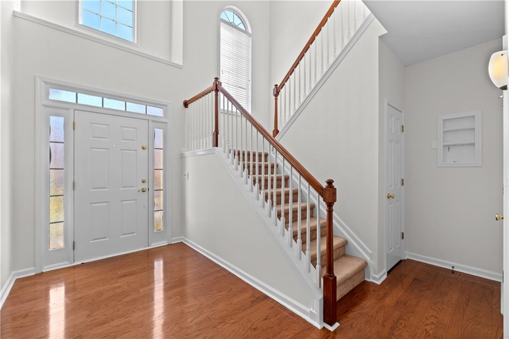 431 Kensington Parc Drive, Avondale Estates, Georgia image 4