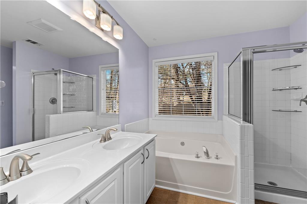 431 Kensington Parc Drive, Avondale Estates, Georgia image 21