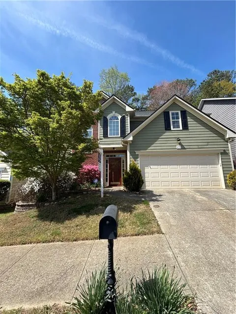 431 Kensington Parc Drive, Avondale Estates, GA 30002 - MLS#: 7562102