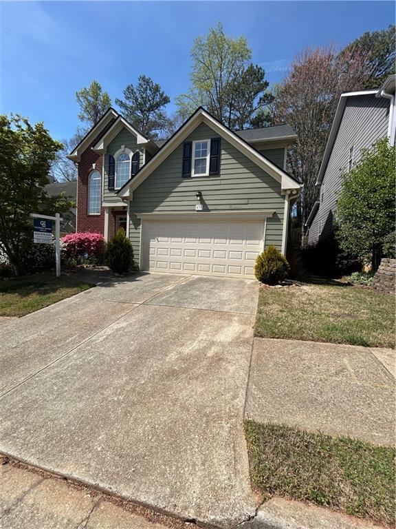 431 Kensington Parc Drive, Avondale Estates, Georgia image 2