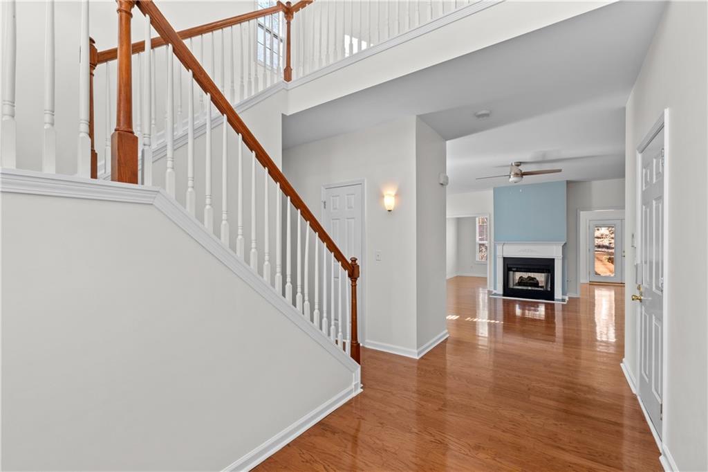 431 Kensington Parc Drive, Avondale Estates, Georgia image 3