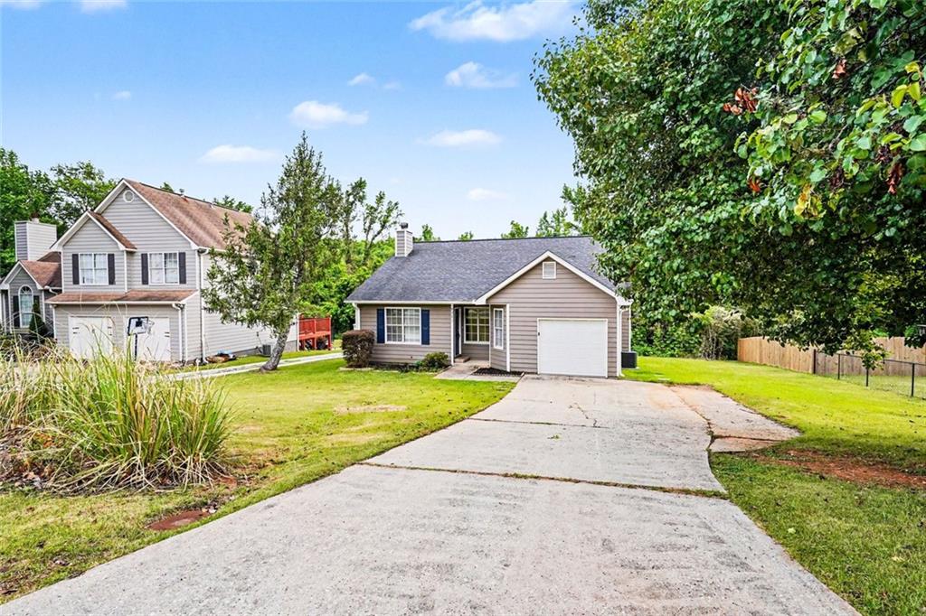 6221 Amberly Road