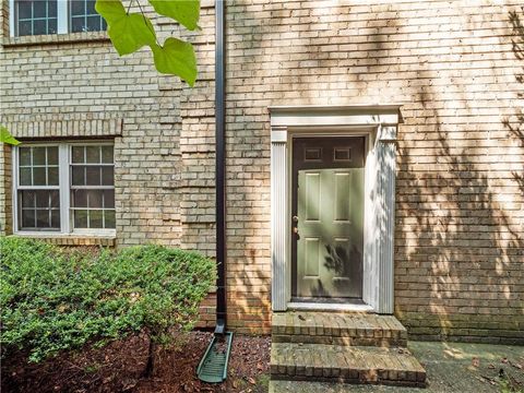 310 Winding River Drive C Atlanta GA 30350