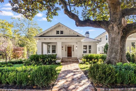 Photo of 1323 N Highland Avenue NE, Atlanta, GA 30306 (MLS # 7734634)