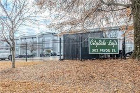 502 Pryor Street SW 312 Atlanta GA 30312