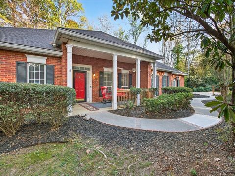 2038 Buford Dam Road Buford GA 30518