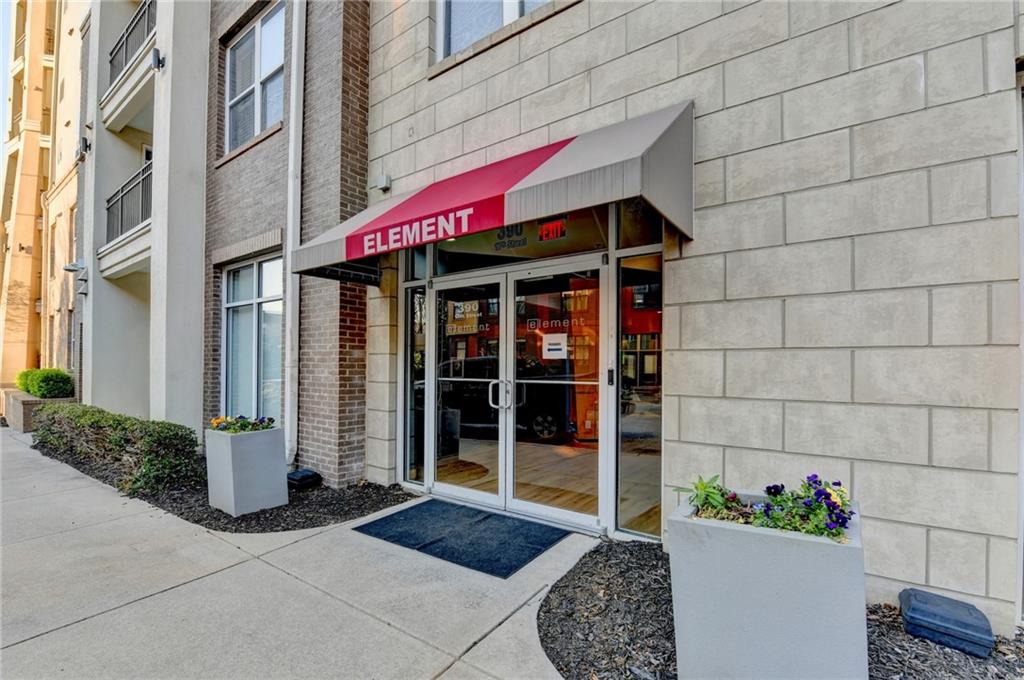 390 17th st #4013 Street 4013