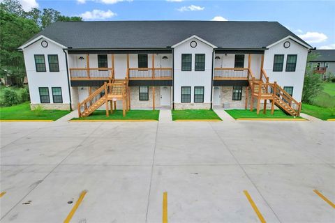 614 Elberta Street Fort Valley GA 31030