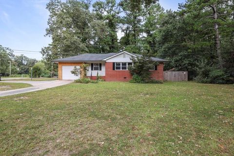 A home in Lithia Springs