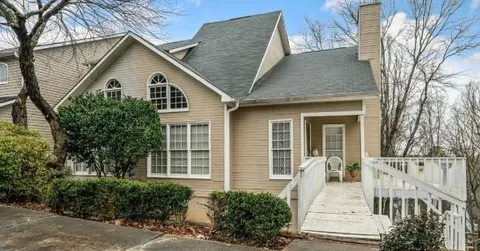 1675 Paddlewheel Drive, Marietta, GA 30062 - MLS#: 7520941