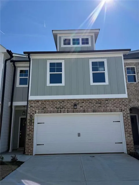 5615 Hislop Lane Unit 82, Mableton, GA 30126 - MLS#: 7536147