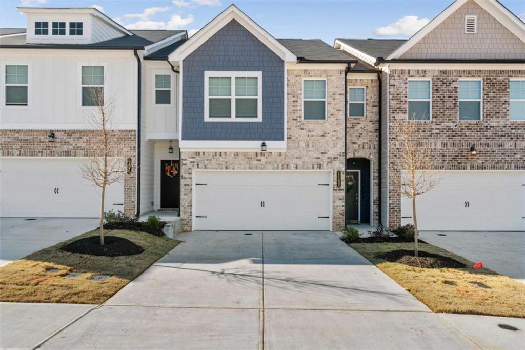 5615 Hislop Lane Ln #82, Mableton, Georgia image 36