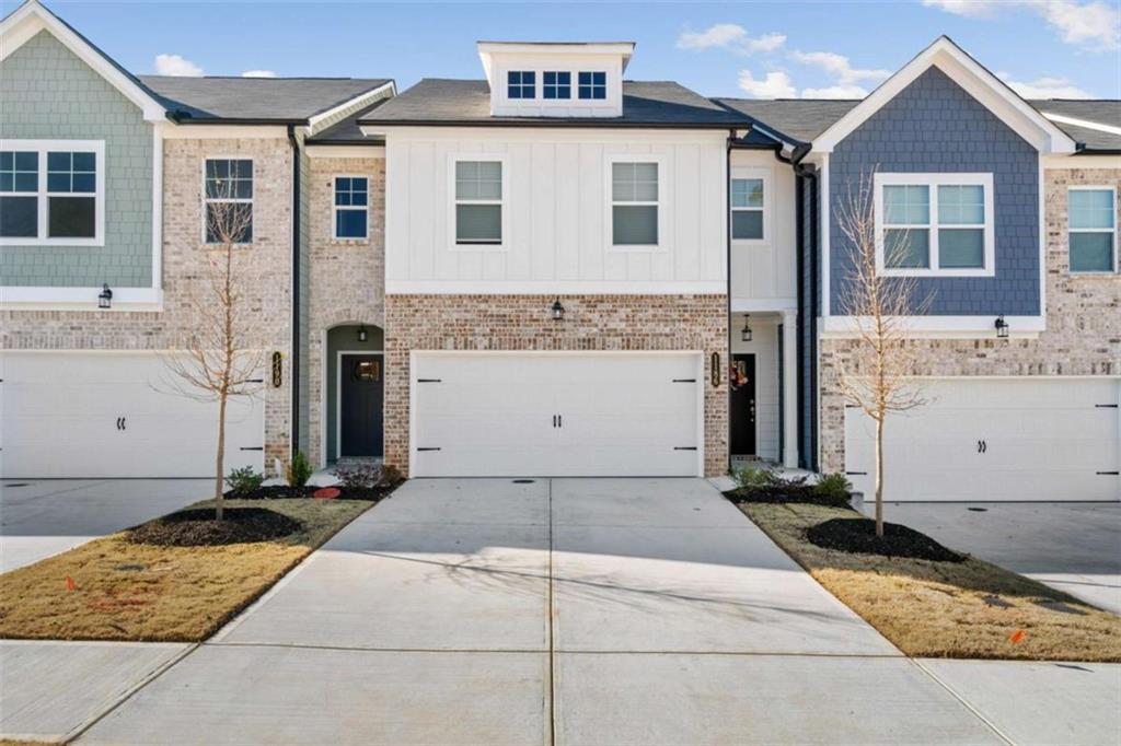 5615 Hislop Lane Ln #82, Mableton, Georgia image 37