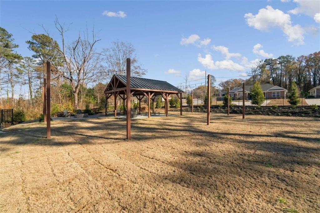 5615 Hislop Lane Ln #82, Mableton, Georgia image 45