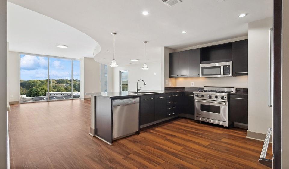 2171 Peachtree Road NW 2B2BA