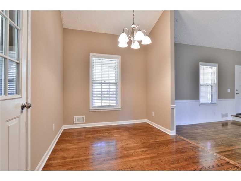 Colonial Hills - Residential Lease