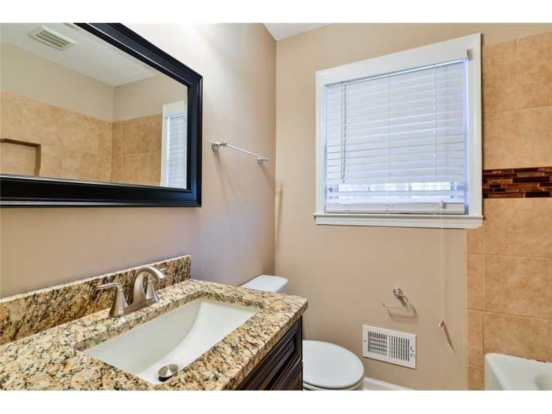 Colonial Hills - Residential Lease