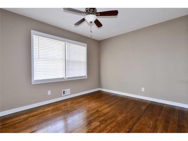 Colonial Hills - Residential Lease
