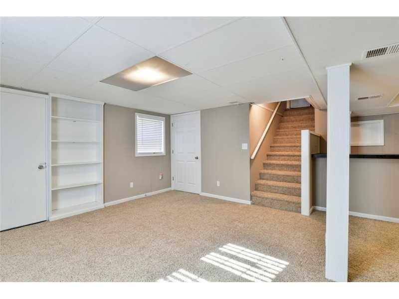 Colonial Hills - Residential Lease