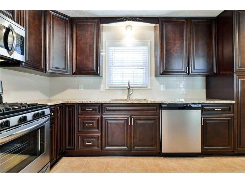 Colonial Hills - Residential Lease