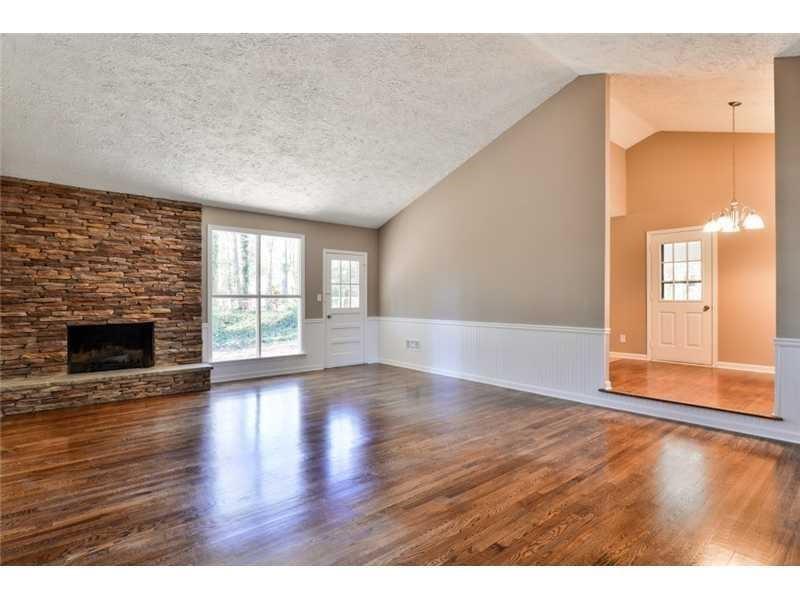 Colonial Hills - Residential Lease