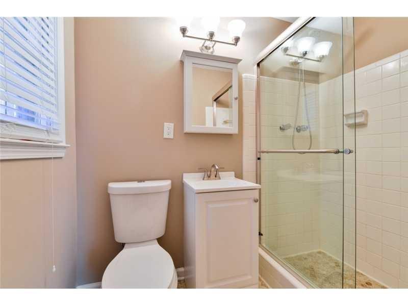 Colonial Hills - Residential Lease